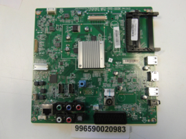 MAINBOARD  996590020983 PHILIPS