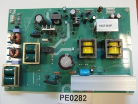 POWERBOARD  PE0282   V28A0036301   TOSHIBA