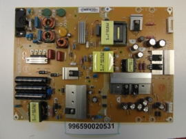 POWERBOARD  996590020531 PHILIPS