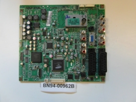 MAINBOARD  BN94-00962B IDEM  BN94-00962A SAMSUNG