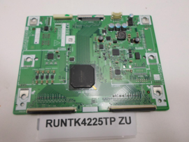 TCONBOARD RUNTK4225TP ZU SHARP