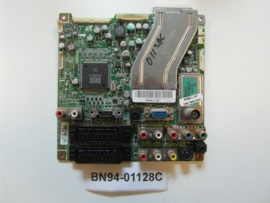 MAINBOARD BN94-01128C    SAMSUNG