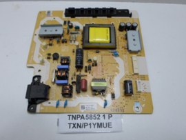 POWERBOARD  TNPA5852 1 P  TXN/P1YMUE  PANASONIC