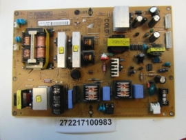 POWERBOARD  272217100983  PHILIPS