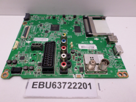 MAINBOARD  EBU63722201  LG