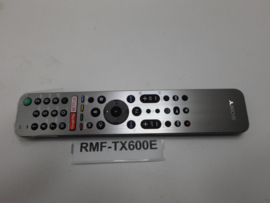 AFSTANDSBEDIENING   RMF-TX600E SONY