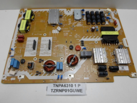 POWERBOARD  TNPA6310 1 P  TZRNP01GUWE  PANASONIC