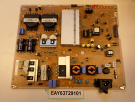 POWERBOARD EAY63729101  LG