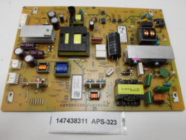 POWERBOARD 147438311  APS-323 1-886-263-13 SONY