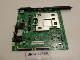 MAINBOARD  BN94-14756L  (BN9414756L) IDEM  BN94-15022B  (BN9415022B)  SAMSUNG