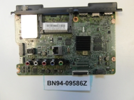 MAINBOARD BN94-09586Z SAMSUNG