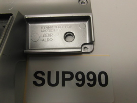 SUP990/187 SUPPORTER TUSSEN TV EN VOET  ABA75828502  IDEM  ABA75828507  IDEM    ABA75828506  IDEM   ABA75828508 (MAZ651087) LG