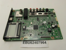 MAINBOARD  EBU62407964  IDEM  EBU62304012  LG