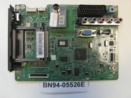 MAINBOARD  BN94-05526E  BN41-01798  SAMSUNG