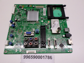 MAINBOARD  996590001786  PHILIPS