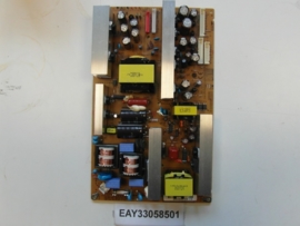 POWERBOARD EAY33058501  EAX31845201/13  LG