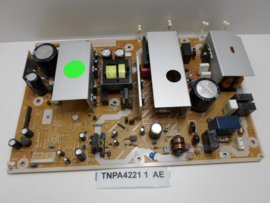 POWERBOARD TNPA4221 1  AE PANASONIC