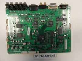 MAINBOARD  A1P12-42V6NE  DIVERSE