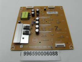 DRIVERBOARD  996590006088  PHILIPS