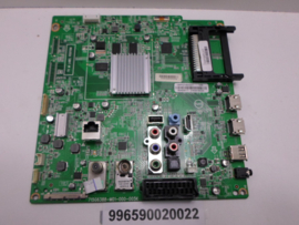 MAINBOARD 996590020022  IDEM  996597201503  IDEM 996590009987  IDEM 996590020048   PHILIPS