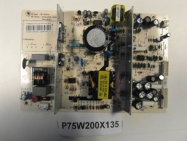 POWERBOARD  P75W200X135   0094001265A