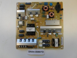 POWERBOARD  BN44-00807D  (BN4400807D )SAMSUNG
