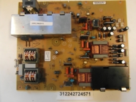 POWERBOARD  312242724571  IDEM 312242724573  PHILIPS