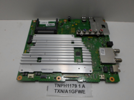 MAINBOARD   TNPH1179 1 A TXN/A1GFWE PANASONIC