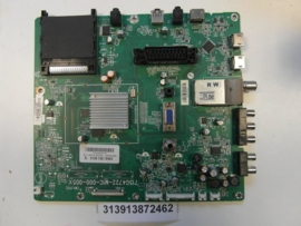 MAINBOARD  313913872462  IDEM  313913872461  PHILIPS