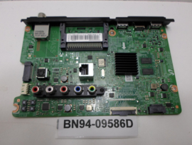 MAINBOARD BN94-09586D  SAMSUNG