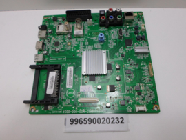 MAINBOARD 996590020232  PHILIPS