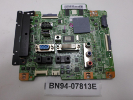 MAINBOARD  BN94-07813E  SAMSUNG