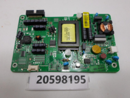 MAINBOARD  20598195  VESTEL