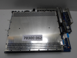 MAINBOARD  70300 062 LOEWE