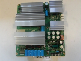 YSUS BOARD BN96-08752A   LJ92-01549A  LJ41-05683A  SAMSUNG