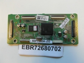 CONTROLBOARD EBR72680702 EAX63986201 LG