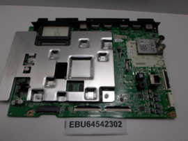 MAINBOARD  EBU64542302  (EBT64926102) LG