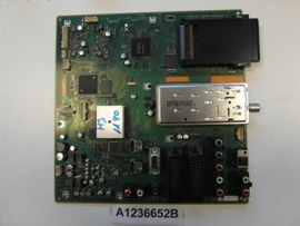 MAINBOARD  A1236652B  SONY