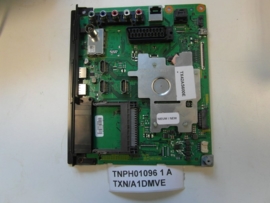 MAINBOARD  TNPH1096 1 A TXN/A1DMVE  PANASONIC