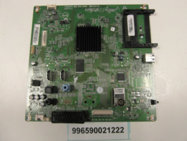 MAINBOARD 996590021222  PHILIPS