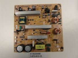 POWERBOARD  A1362549B  1-873-813-13  SONY