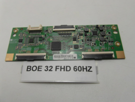 TCONBOARD   BOE 32 FHD 60HZ