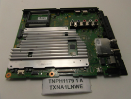 MAINBOARD  TNPH1179 1 A TXN/A1LNWE  PANASONIC