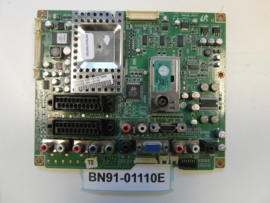 MAINBOARD  BN91-01110E  SAMSUNG