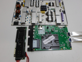 SONY MAINBOARD EN POWERBOARD COMPLETE SET