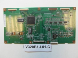 TCONBOARD  V320B1-L01-C  DIVERSE