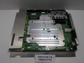 MAINBOARD  TNPH1136 1 A TXN/A1VYVE  PANASONIC