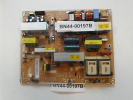 POWERBOARD  BN44-00197B  SAMSUNG