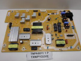 POWERBOARD  TNPA6011 1 P TXN/P1GUVE  PANASONIC