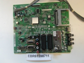 MAINBOARD  EBR61598711 IDEM  EBU60710832   EAX60686902  LG